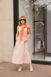 BETTER LATE THAN NEVER: EASTER DRESSES (THAT WILL WORK ALL SPRING LONG