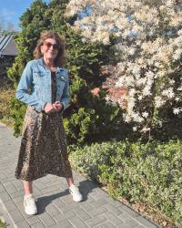 How to create your own style- The beauty & lifestyle spotlight team