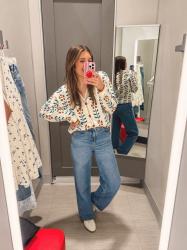 How to Dress an Apple-Shaped Body: My Go-To Flattering Outfits