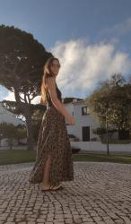 What I Packed for 9 Days in Portugal