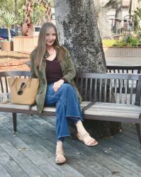 Jambu’s Molly Sandal
