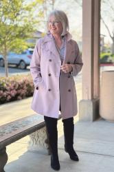 The Best Lightweight Jackets for Spring for Women Over 50