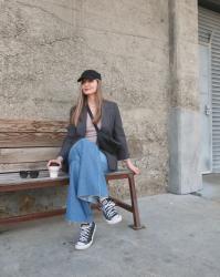 Cool & Casual Over 50