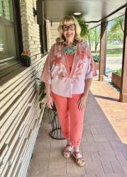 Spring Outfits with Special Details