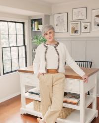 Strong but Tired: The Emotional Truth Behind Being a Midlife Creator and Woman Over 50