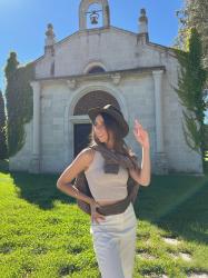 ¿Sin planes para Semana Santa? 5 ideas bonitas y fáciles (con sus looks para inspirarte)