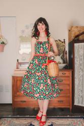 Strawberry Alterations