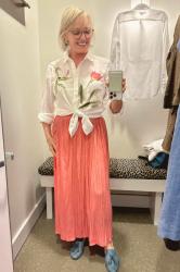 Best New Colorful Arrivals from Chico’s April 2025