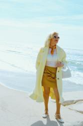 Look Nº 874 - Happy Easter!