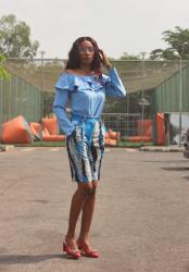 WELCOME BACK + REINTRODUCTION TO THE BLOG