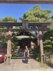 Travels/Podróże - Japonia/Japan part 2 - Kanazawa day 2