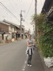 Travels/Podróże- Japonia/Japan - Kioto part 1/ Kyoto part 1