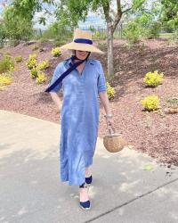 The Best Sundresses for Mature Women