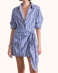 Line Item: A Study In Stripes