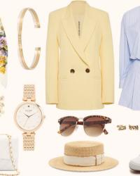 LOOKS: Trending Easter Fashion: Aesthetic Meets Tradition