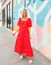 Spring Dresses