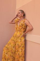 SPECIAL OCCASIONS WITH SAKS FIFTH AVENUE
