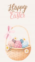 Spring Break: HAPPY EASTER!