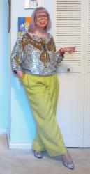 Bigass Long Weekend Wrap-Up: Friday Phoenix at the Party; Lime Green Vote; Jungle and Silver Hangout
