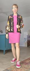 Daily Looks: Week Ending 4.11.25