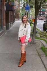 Spring Trend: Butter Yellow