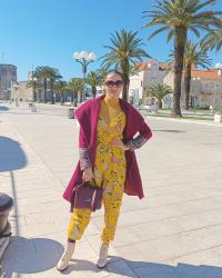 BLOGGER VACATION VIBES IN TROGIR (PART 2) BLOGGER VACATION VIBES IN TROGIR (PART 2)