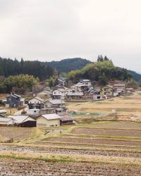 Japan Diary #2: Kiso Valley