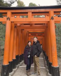 {travel} Kyoto Highlights in Two and a Half Days