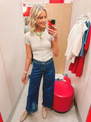 Target Try On