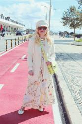Look Nº 876 - Long Live Freedom!