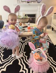 FRIDAY FAVORITES SWEET APRIL
