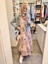 FRIDAY FAVORITES SWEET APRIL