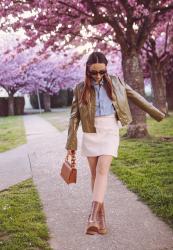 Le styling parfait sur whering