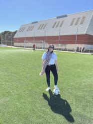 Copa San Jorge ✨