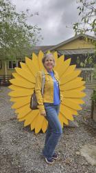 Travel and Nashville Zoo Outfit