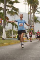 Marathon Puerta Vallarta