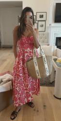 Spring Closet Refresh