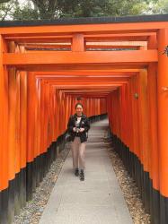 Japan Diary #3: Kyoto