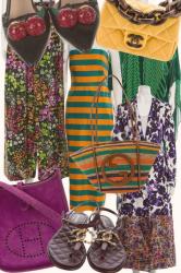 WHAT I AM EYEING ON THE REALREAL THIS WEEK