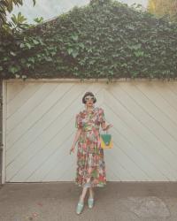 Ange Libby x Sarah Stieber