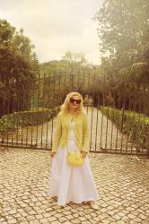 Look Nº 877 - Internacional Labor's Day!