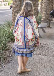 Wedding Guest Style: Stunning Colors To Wear At A Wedding