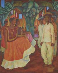 SIA Inspiration: Diego Rivera