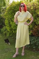 Say Yes to the Dress! April’s Style Not Age