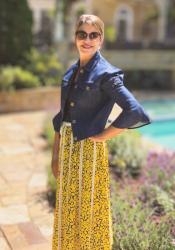 Spring Style Help: 8 Easy Tips to Feel Good Getting Dressed