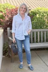 What I Wore Last Week and How It Made Me Feel