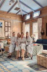 5 Reasons To Escape To Lake Austin Spa Resort