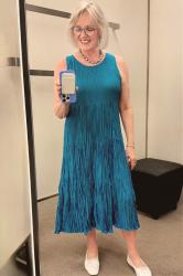 Flattering Summer Dresses for Women Over 60: Try-On Picks from Nordstrom