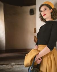 Die besten Tools für perfekte Pin-up & Vintage Frisuren