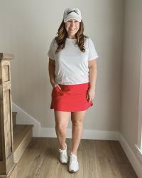20 Sporty Outfits